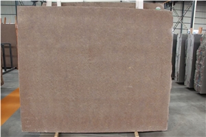 Sweden Oeland Red Limestone Polished Slab Tile