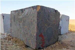 Marshal Marble Blocks
