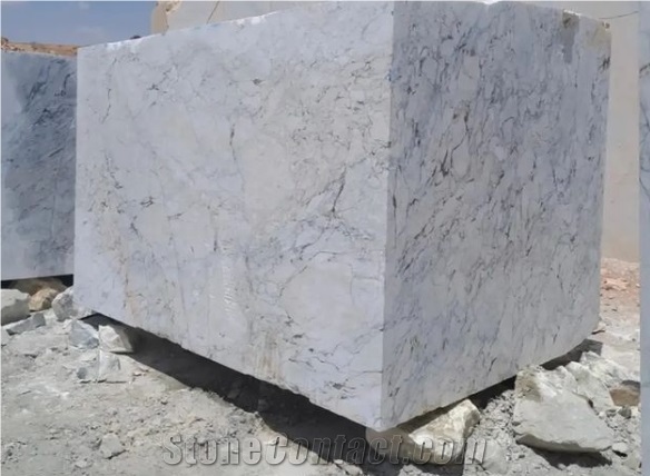 Persian Scatto Crystal Marble