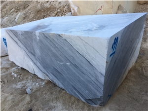 Symon Crystal Marble Blocks