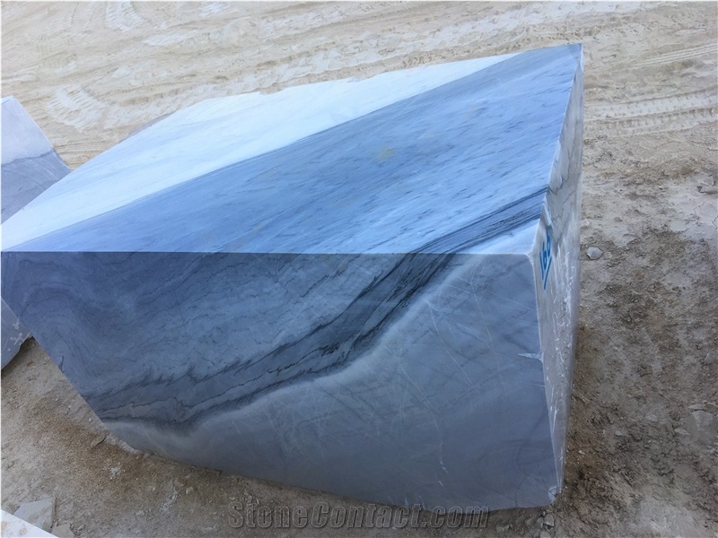 Symon Crystal Marble Blocks