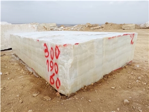 White Onyx