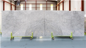 Bianco Carrara Marble Slabs