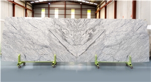 Calacatta Belgica Marble Slabs