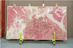 Pink Onyx