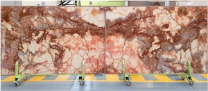 Red Onyx