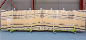 Zebra Onyx