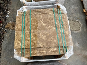 Adiyaman Emprador Marble Tiles,Marble Slabs