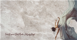 Persian Silk Marble Slabs, Tiles