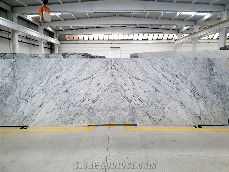 Carrara Venato Marble