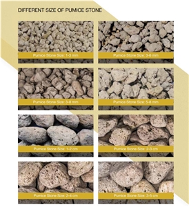 Pumice Stone