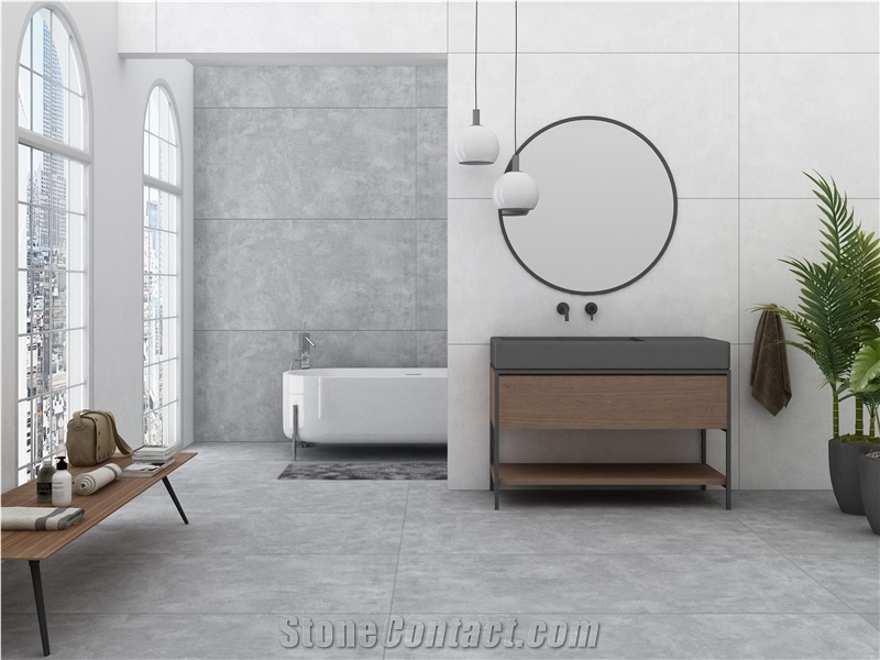 Porcelain Floor And Wall Tiles