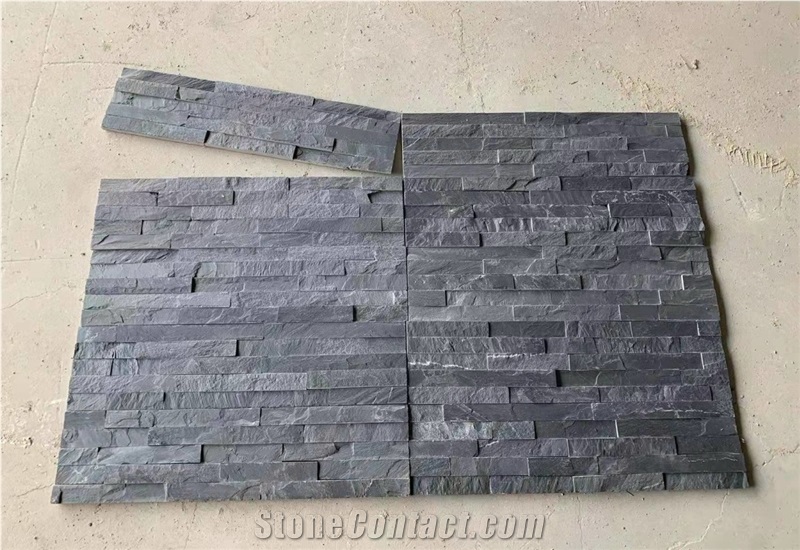 Natural Cultural Stone Wall Cladding Panels