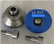 Bevel Edge Profiling Router Bits For Quartz/Marble/Granite