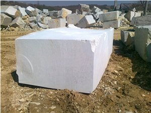 Transylvania Gray Limestone Blocks