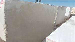 Dehbid Marfil Royal Botticino Marble Blocks
