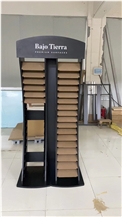 Quartz Tower Rack