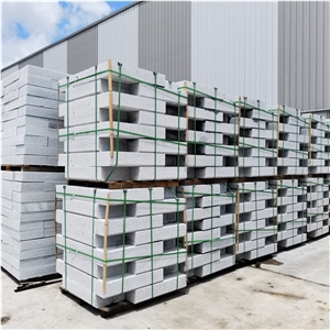 Largely Supply New G603 Granite Kerbstone For Sale