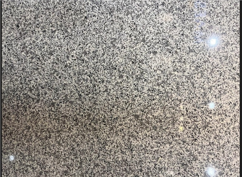 Anatolia Grey Granite Slab