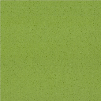Apple Green Quartz