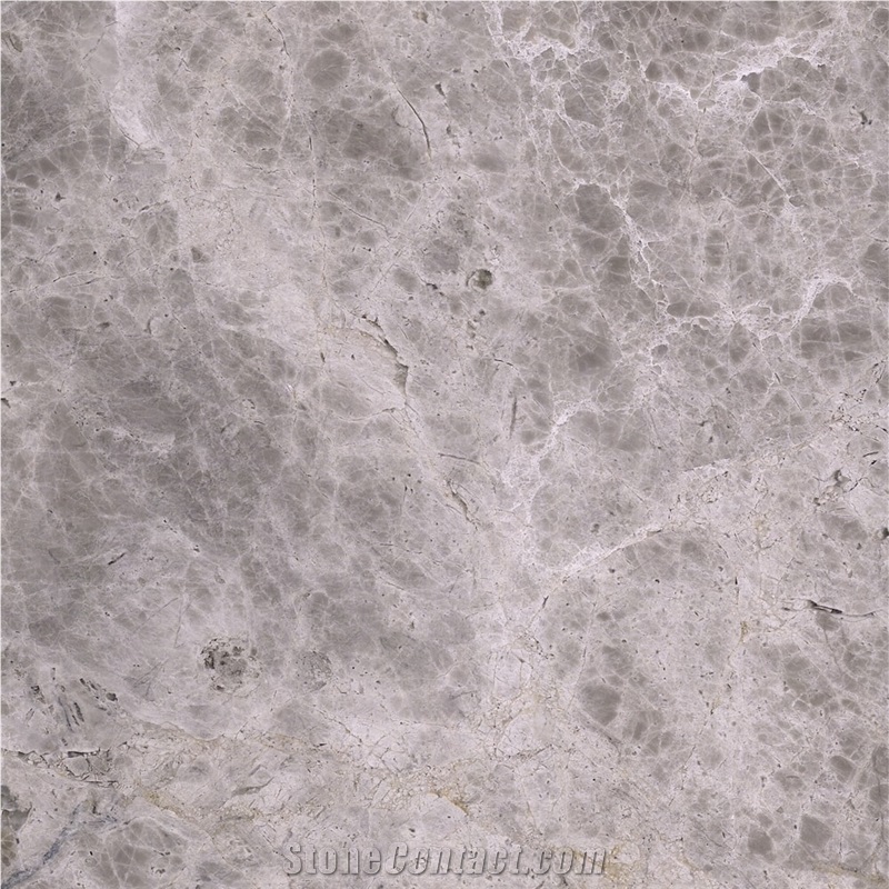 Baltic Gray Marble Tile