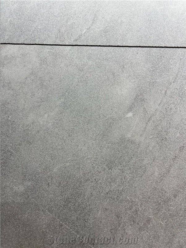Baltic Gray Marble Finished Product