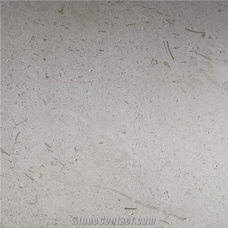 Bianco Reale Limestone Tile