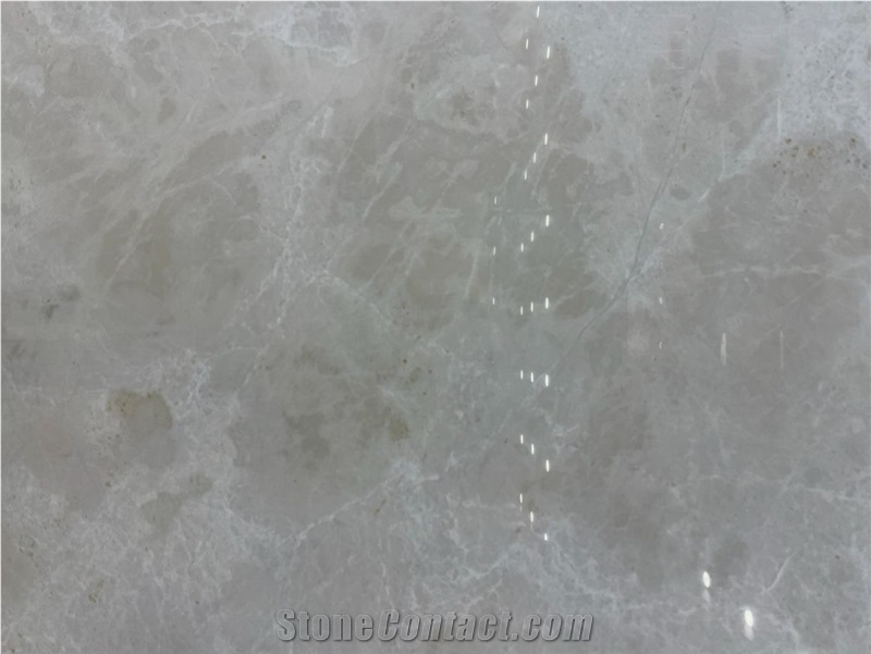 Champagne Gray Marble Slab