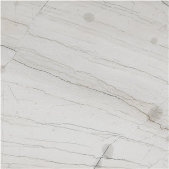 Diamante Bianco Quartzite