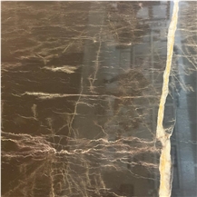 Diamond Brown Marble