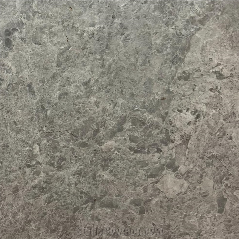 Fiore Grey Marble Tile