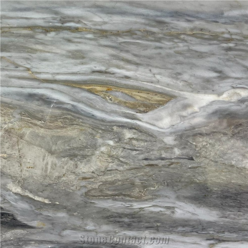 Grey Opal Marina Marble 