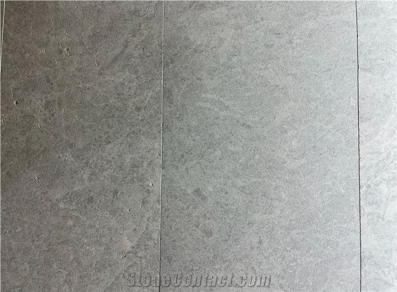 Hermes Grey Marble Finished Product