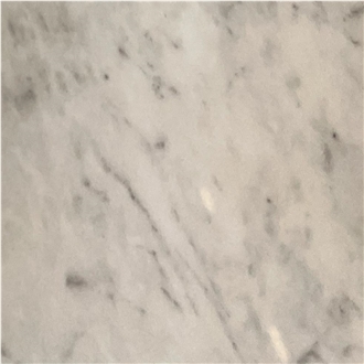 Ice Grey White Marble