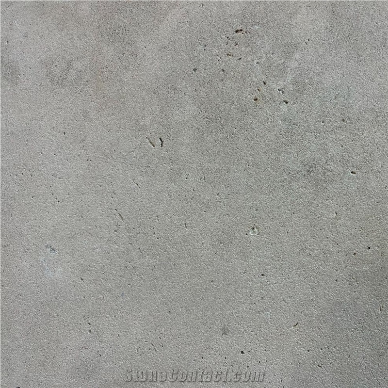 Kayseri Grey Andesite Tile