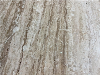 Kayseri Noce Travertine
