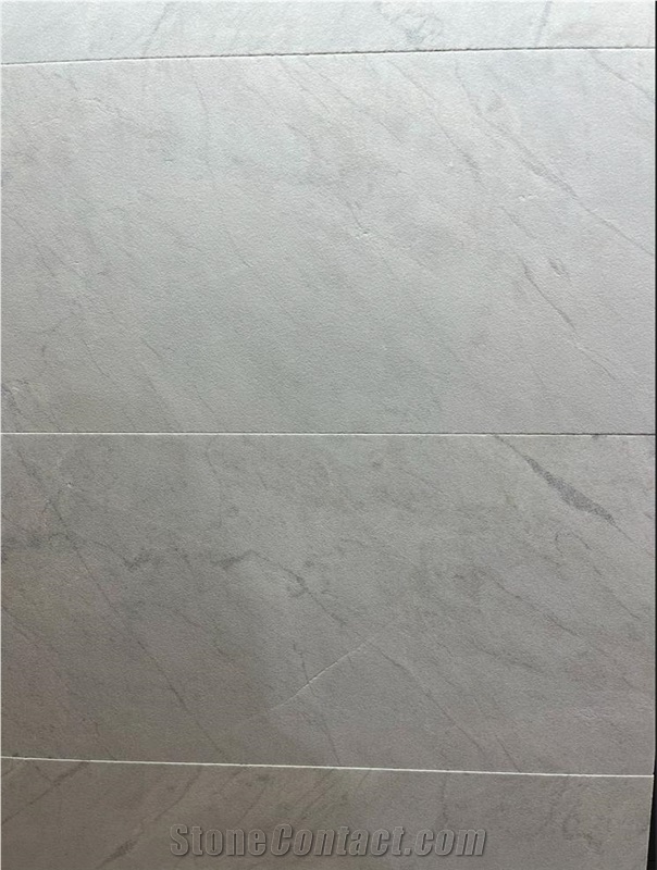 Lykos Gray Marble Finished Product
