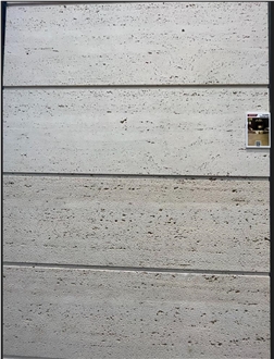 Mersin Medium Travertine