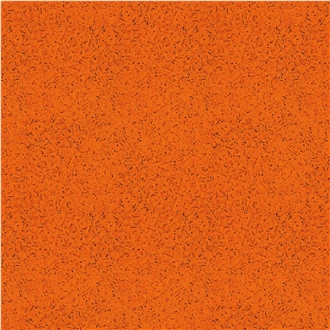 Orange Quartz