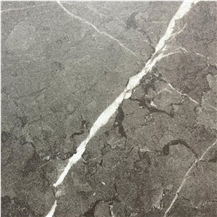 Pietra Grey Porcelain