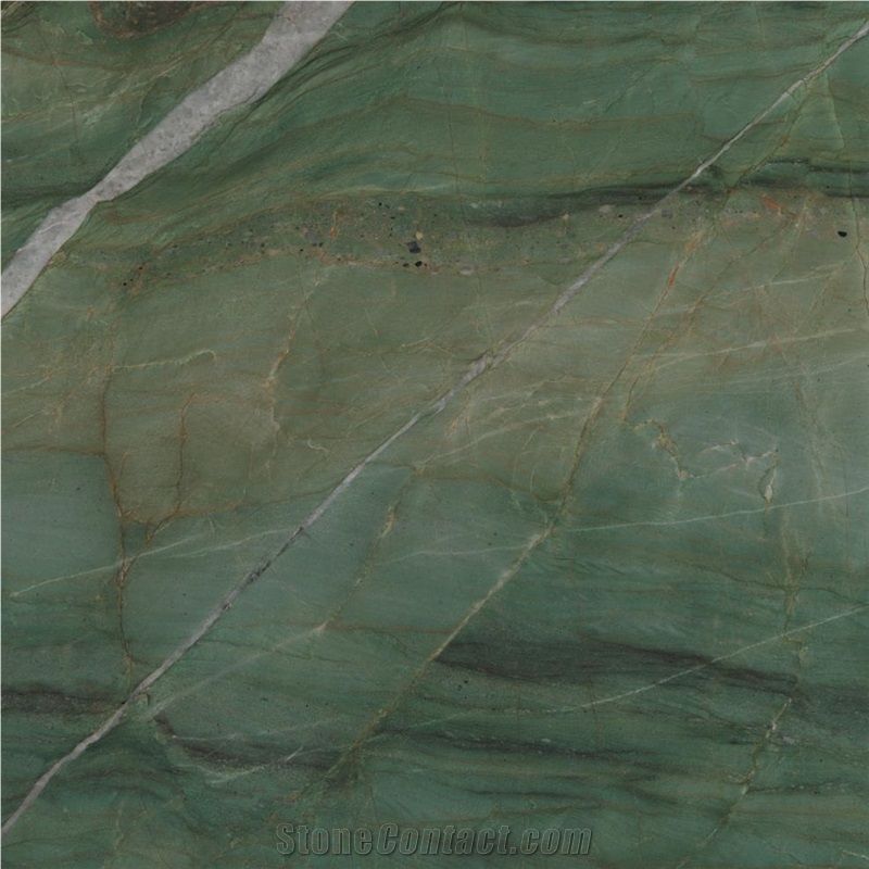 Royal Green Quartzite 