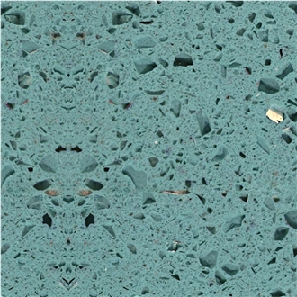 Sparkle Green Quartz