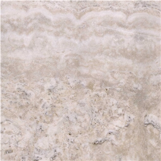 Travertino du Rocas