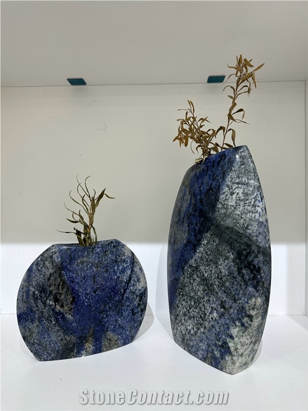 Azul Bahia Home Decorative Vase