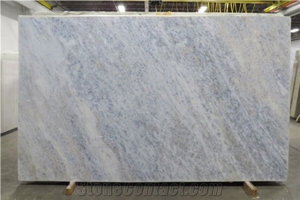 Blue Iceberg Marble Slabs For Flooring
