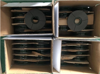 Diamond Abrasives.