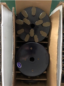 Diamond Polishing Abrasive
