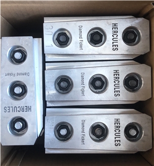 Diamond Polishing Tools Metal Fickert