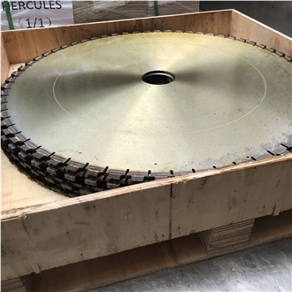 Diamond. Saw Blade