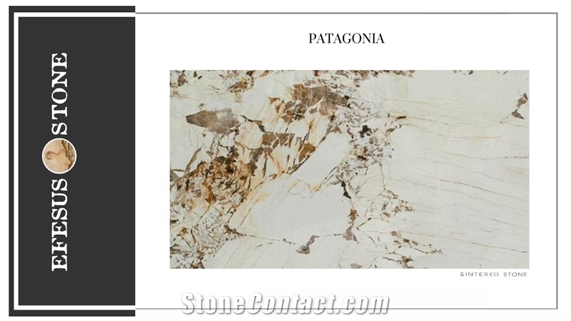 Patagonia Sintered Stone